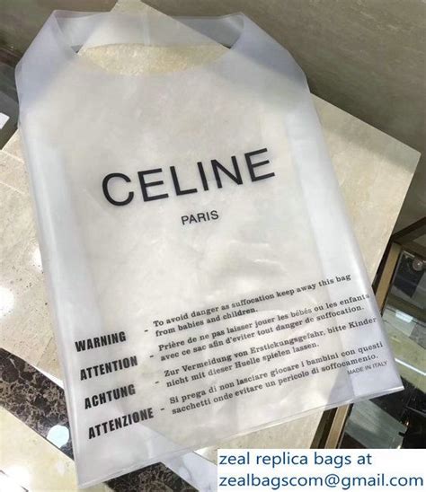 celine poland bag.